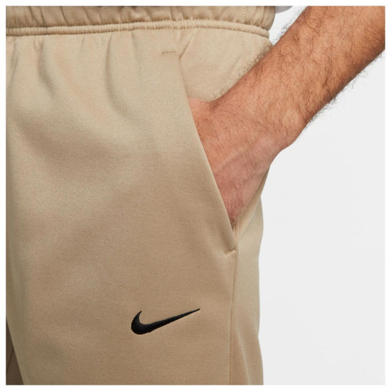 Nike Ανδρικό παντελόνι φόρμας Therma-FIT Tapered Fitness Pants